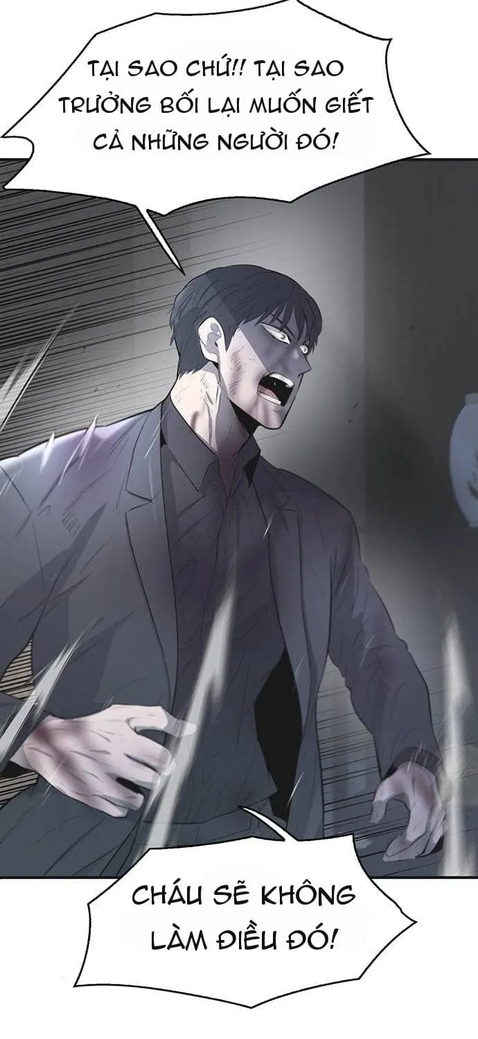 Bù Nhìn Chap 142 - Next Chap 143