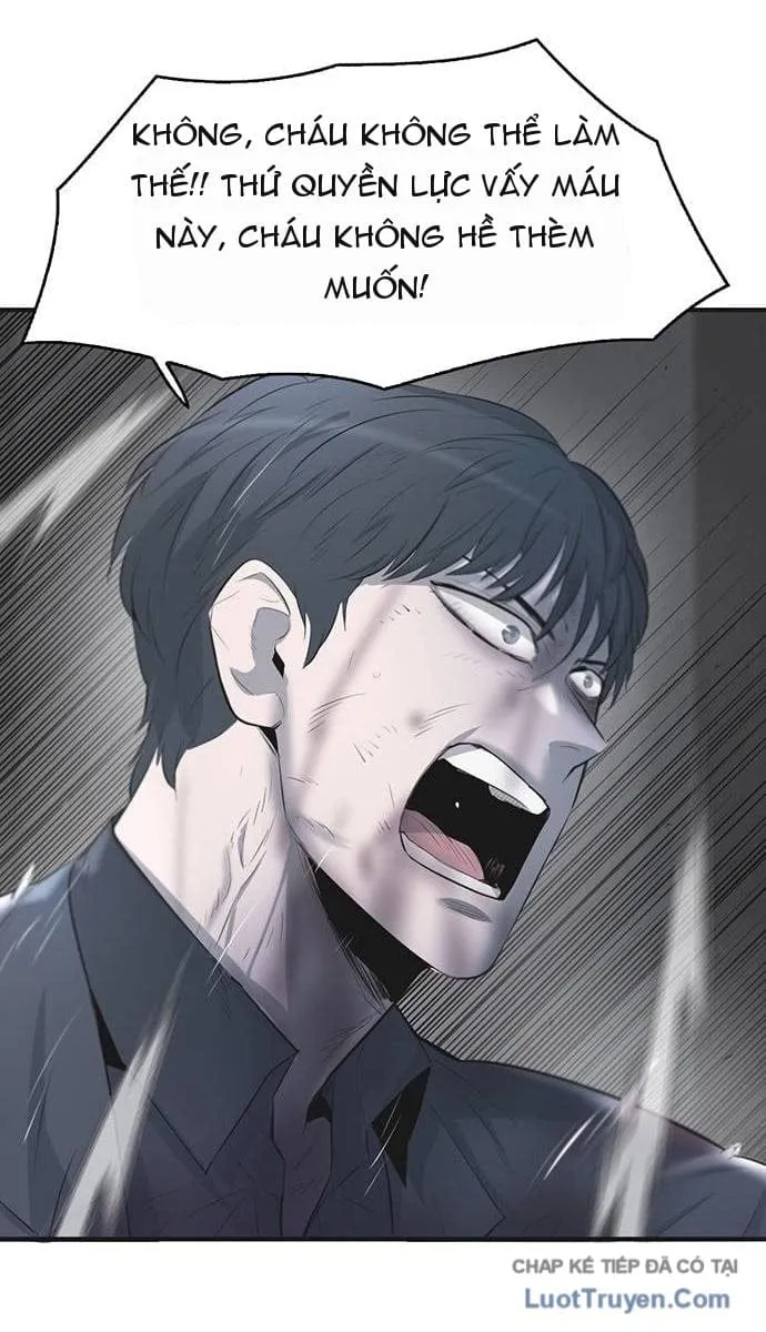 Bù Nhìn Chap 142 - Next Chap 143