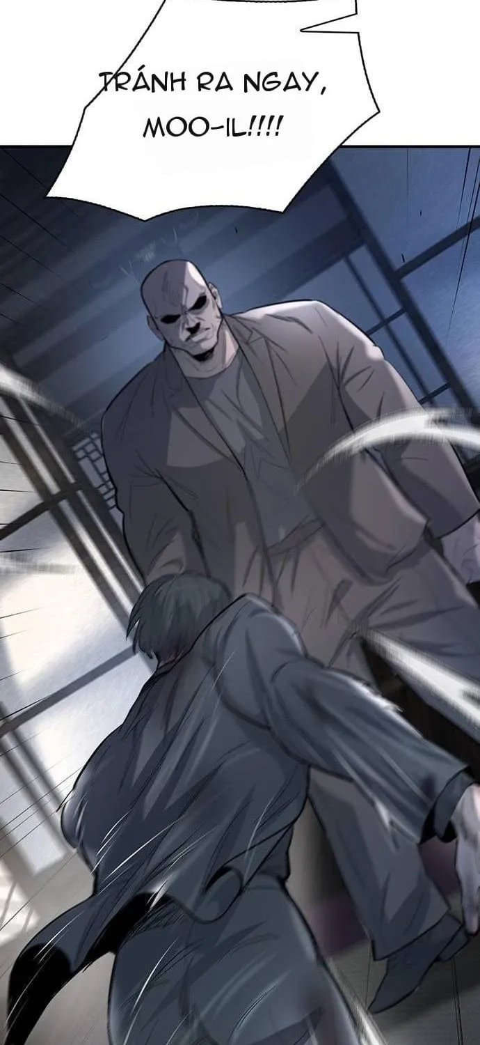 Bù Nhìn Chap 142 - Next Chap 143