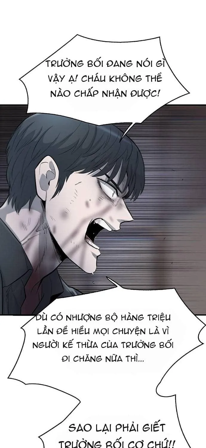 Bù Nhìn Chap 142 - Next Chap 143