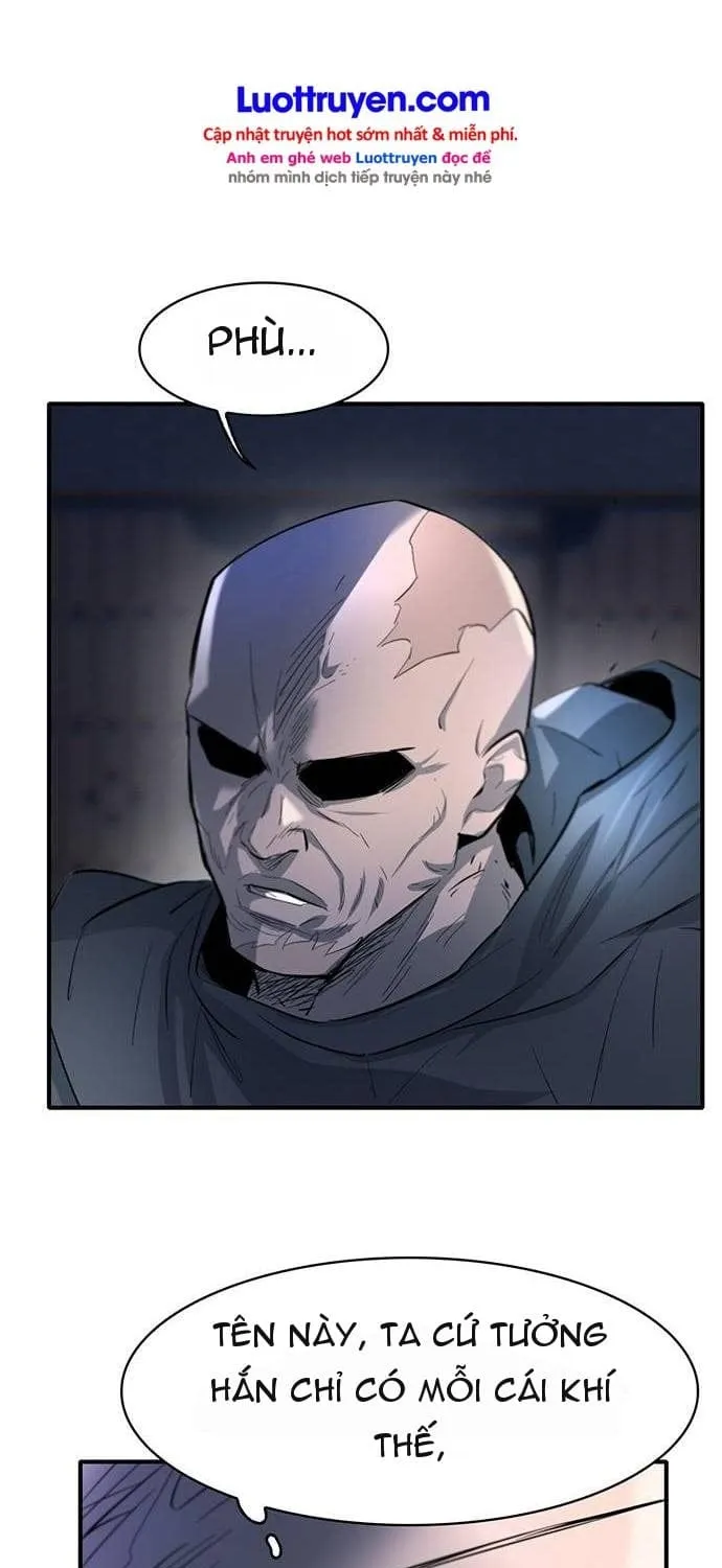 Bù Nhìn Chap 142 - Next Chap 143