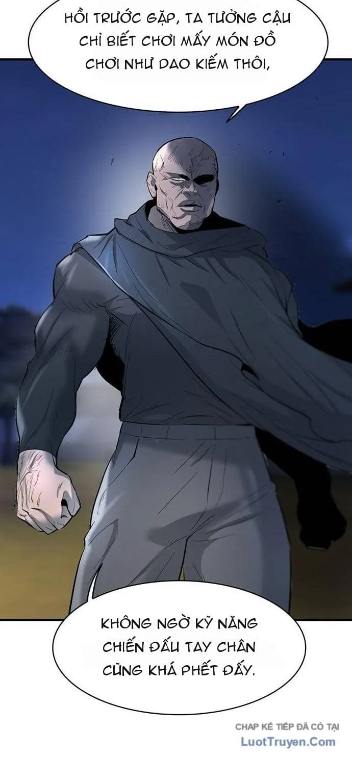 Bù Nhìn Chap 142 - Next Chap 143