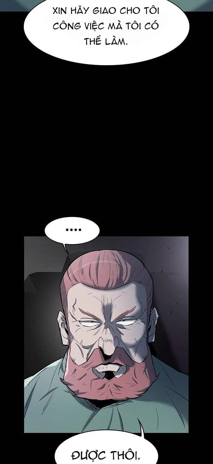 Bù Nhìn Chap 142 - Next Chap 143