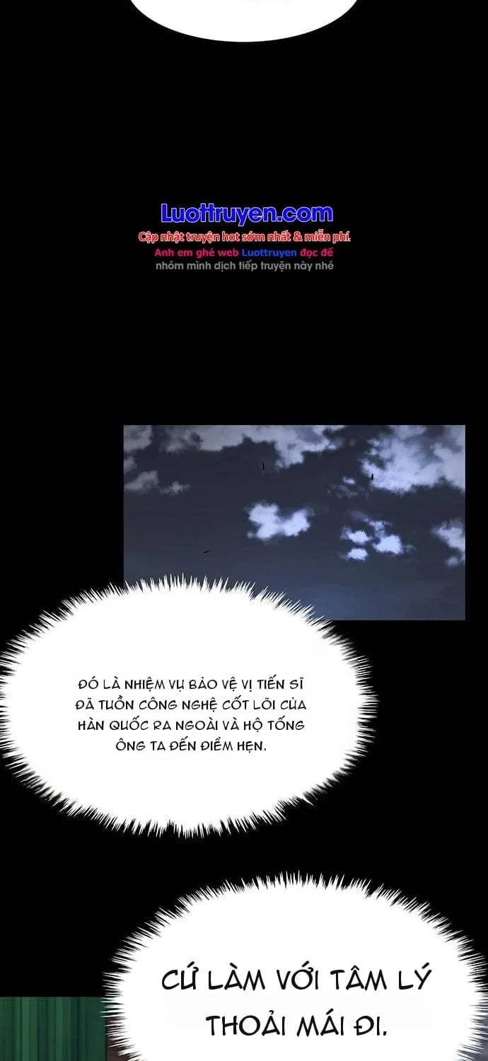 Bù Nhìn Chap 142 - Next Chap 143