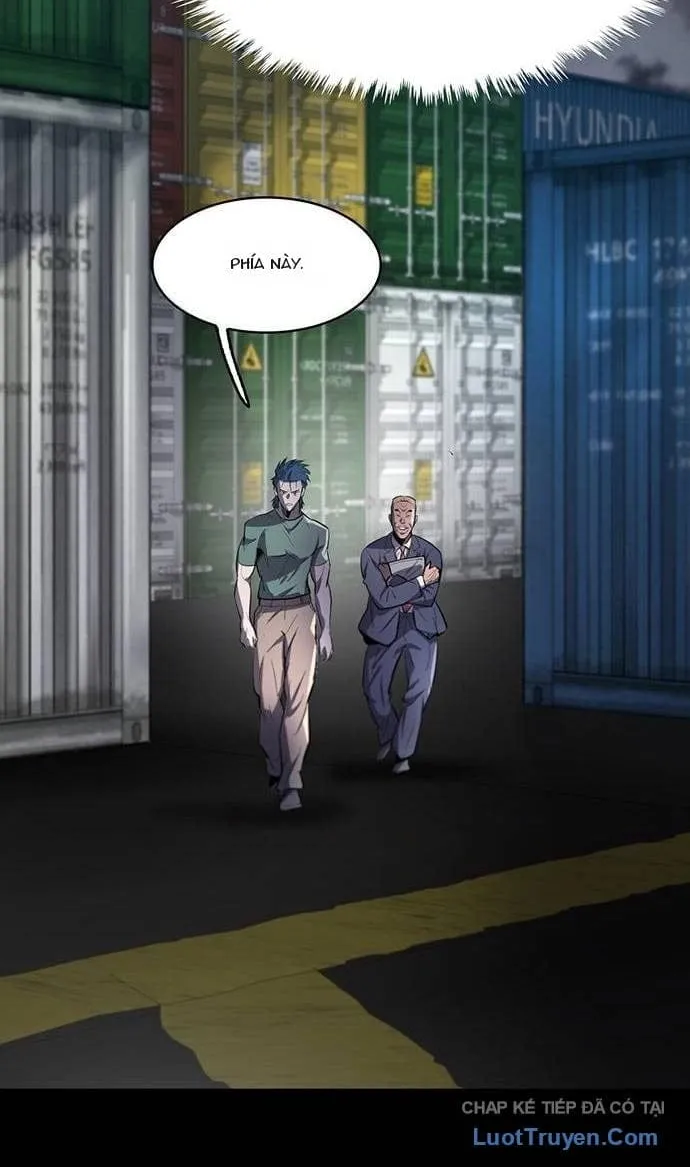 Bù Nhìn Chap 142 - Next Chap 143