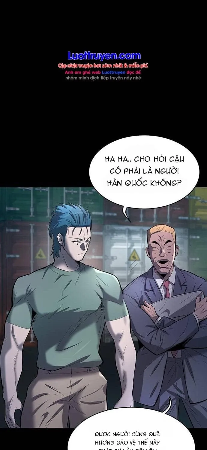 Bù Nhìn Chap 142 - Next Chap 143