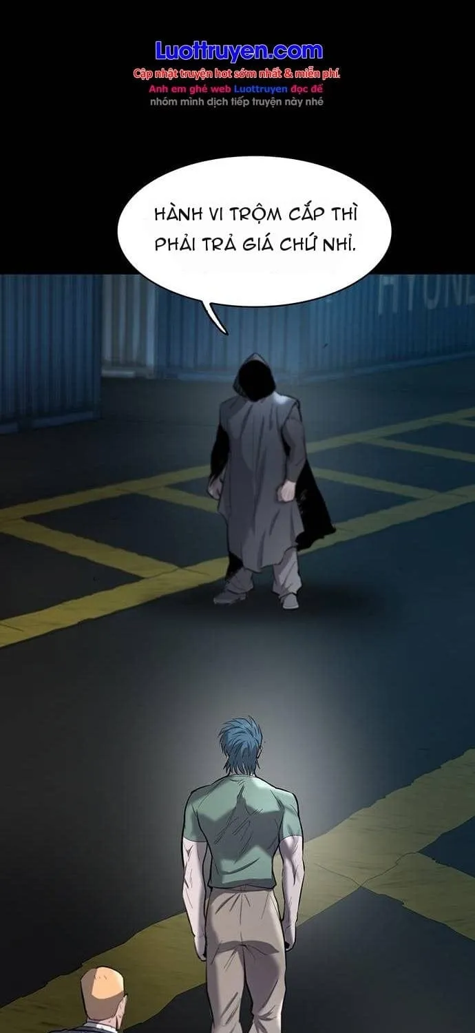 Bù Nhìn Chap 142 - Next Chap 143