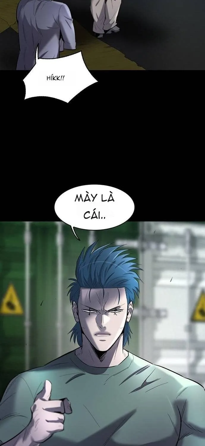 Bù Nhìn Chap 142 - Next Chap 143