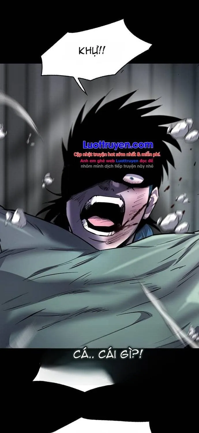 Bù Nhìn Chap 142 - Next Chap 143