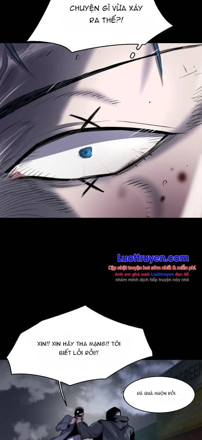 Bù Nhìn Chap 142 - Next Chap 143