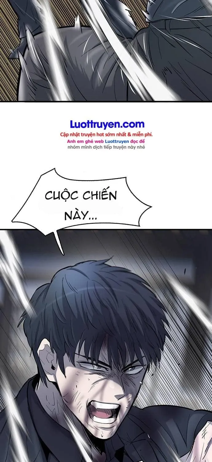 Bù Nhìn Chap 143 - Next Chap 144