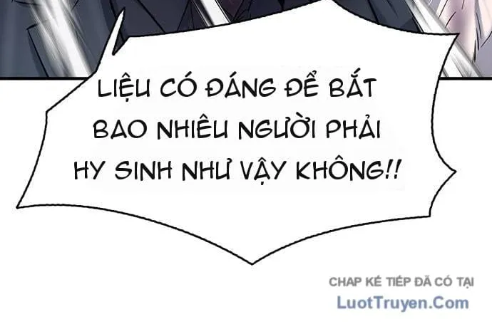 Bù Nhìn Chap 143 - Next Chap 144