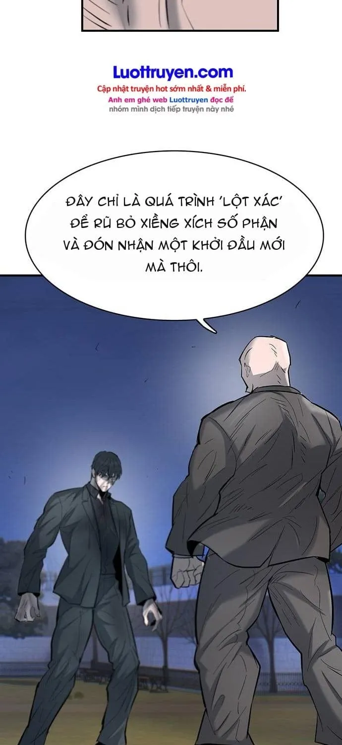 Bù Nhìn Chap 143 - Next Chap 144
