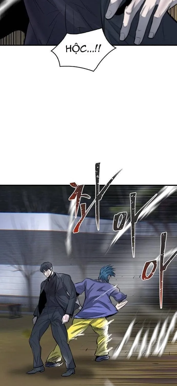 Bù Nhìn Chap 143 - Next Chap 144