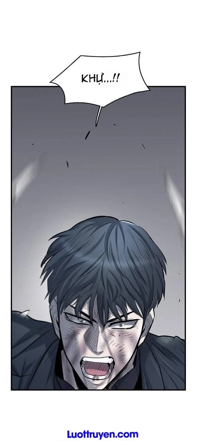 Bù Nhìn Chap 143 - Next Chap 144