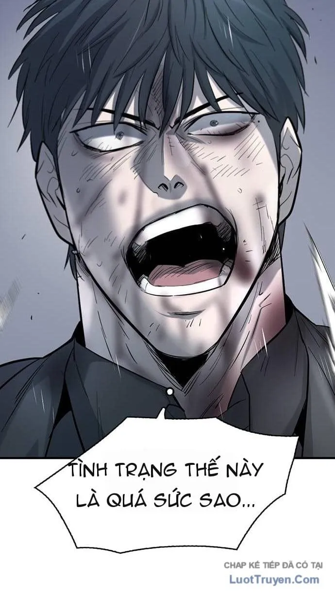 Bù Nhìn Chap 143 - Next Chap 144