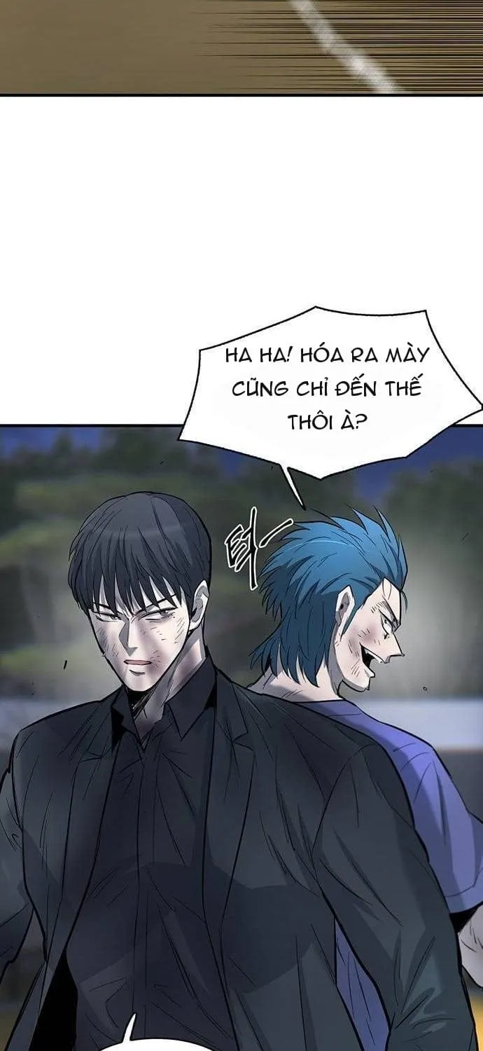 Bù Nhìn Chap 143 - Next Chap 144