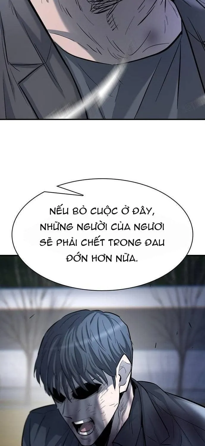 Bù Nhìn Chap 143 - Next Chap 144