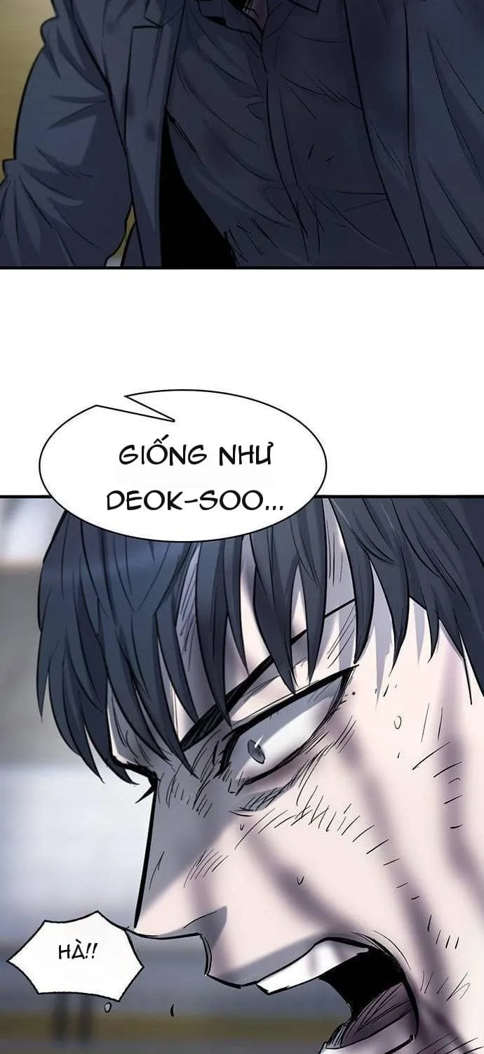 Bù Nhìn Chap 143 - Next Chap 144