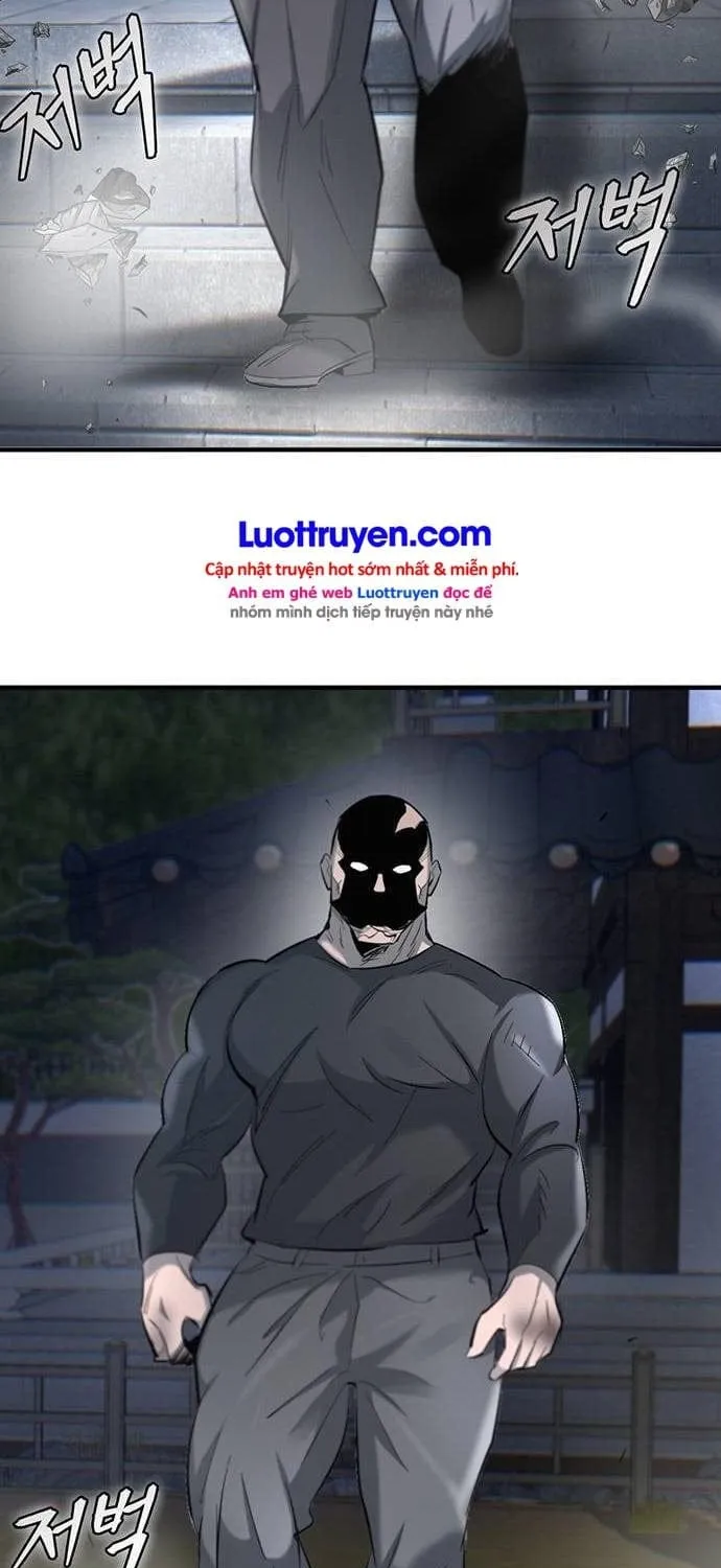 Bù Nhìn Chap 143 - Next Chap 144
