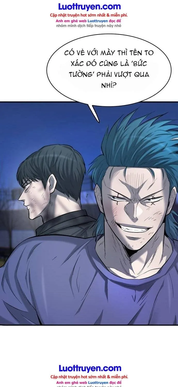 Bù Nhìn Chap 143 - Next Chap 144