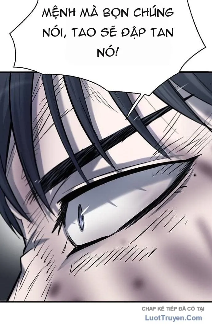 Bù Nhìn Chap 143 - Next Chap 144