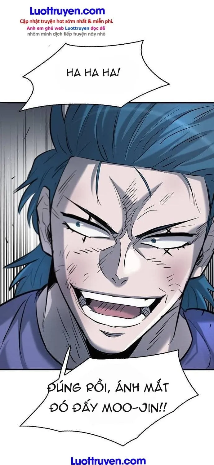 Bù Nhìn Chap 143 - Next Chap 144