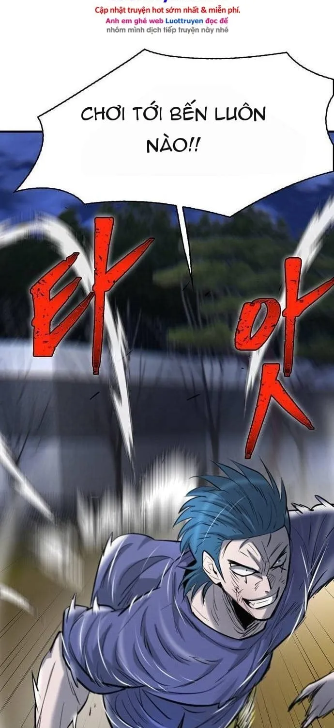 Bù Nhìn Chap 143 - Next Chap 144