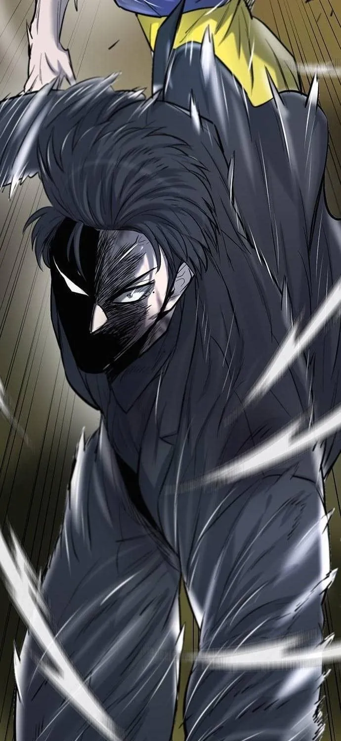 Bù Nhìn Chap 143 - Next Chap 144
