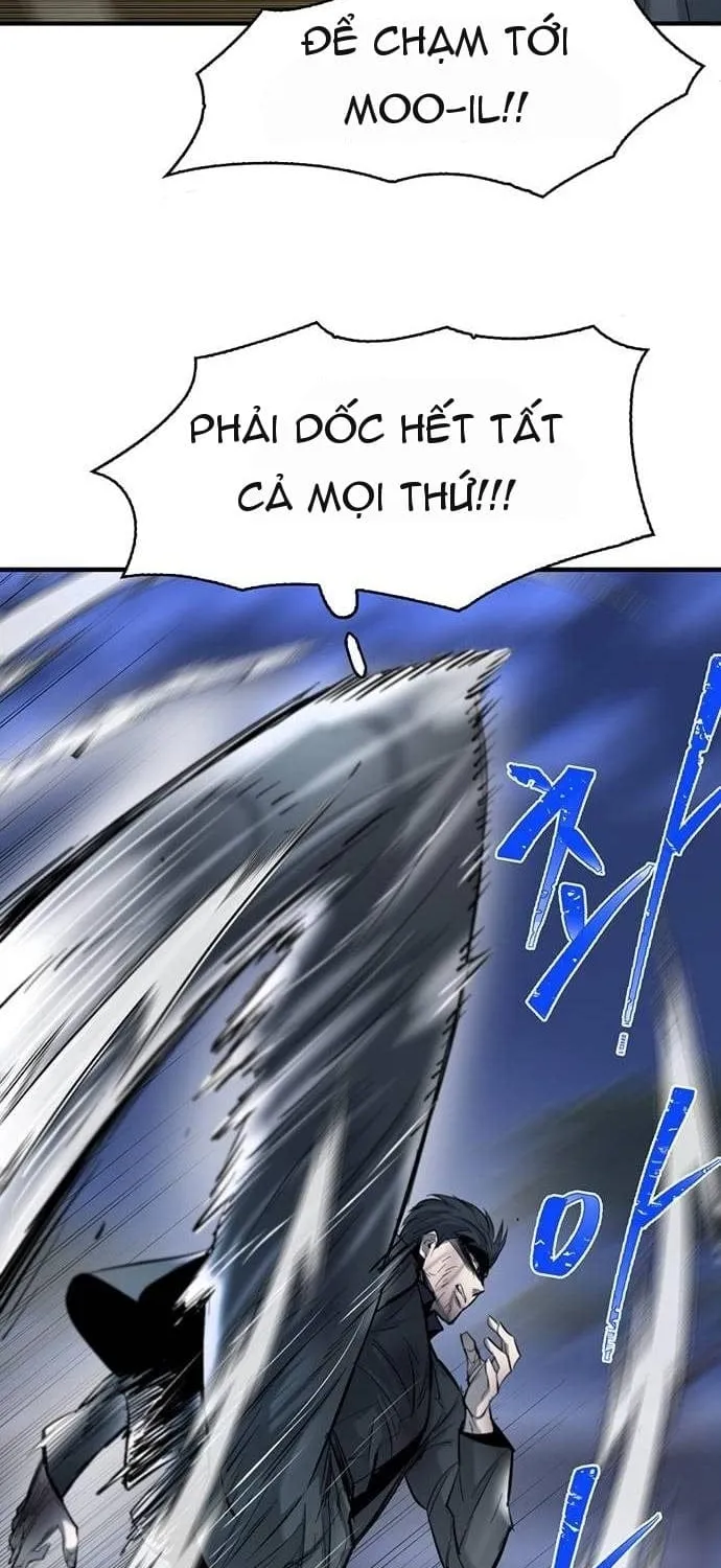 Bù Nhìn Chap 143 - Next Chap 144