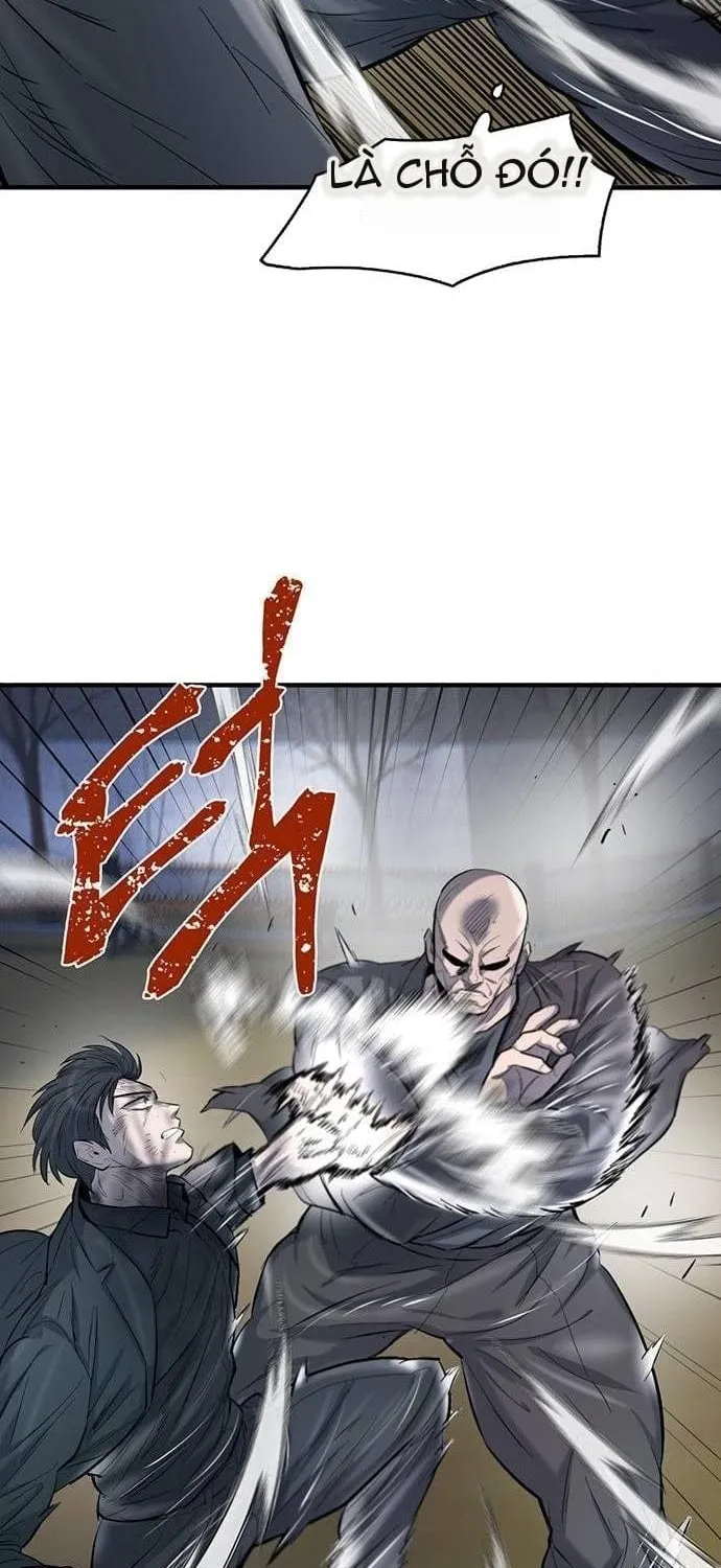 Bù Nhìn Chap 143 - Next Chap 144
