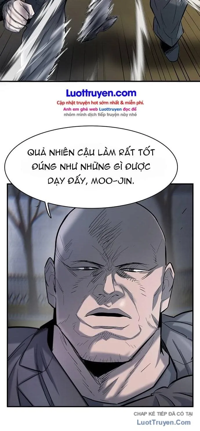 Bù Nhìn Chap 143 - Next Chap 144