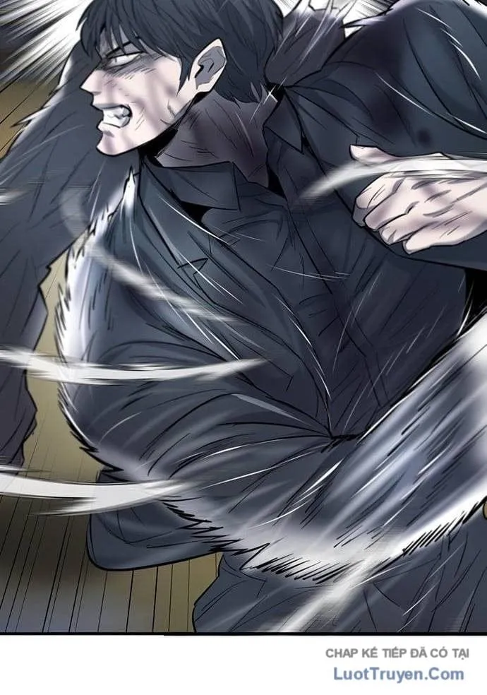 Bù Nhìn Chap 143 - Next Chap 144