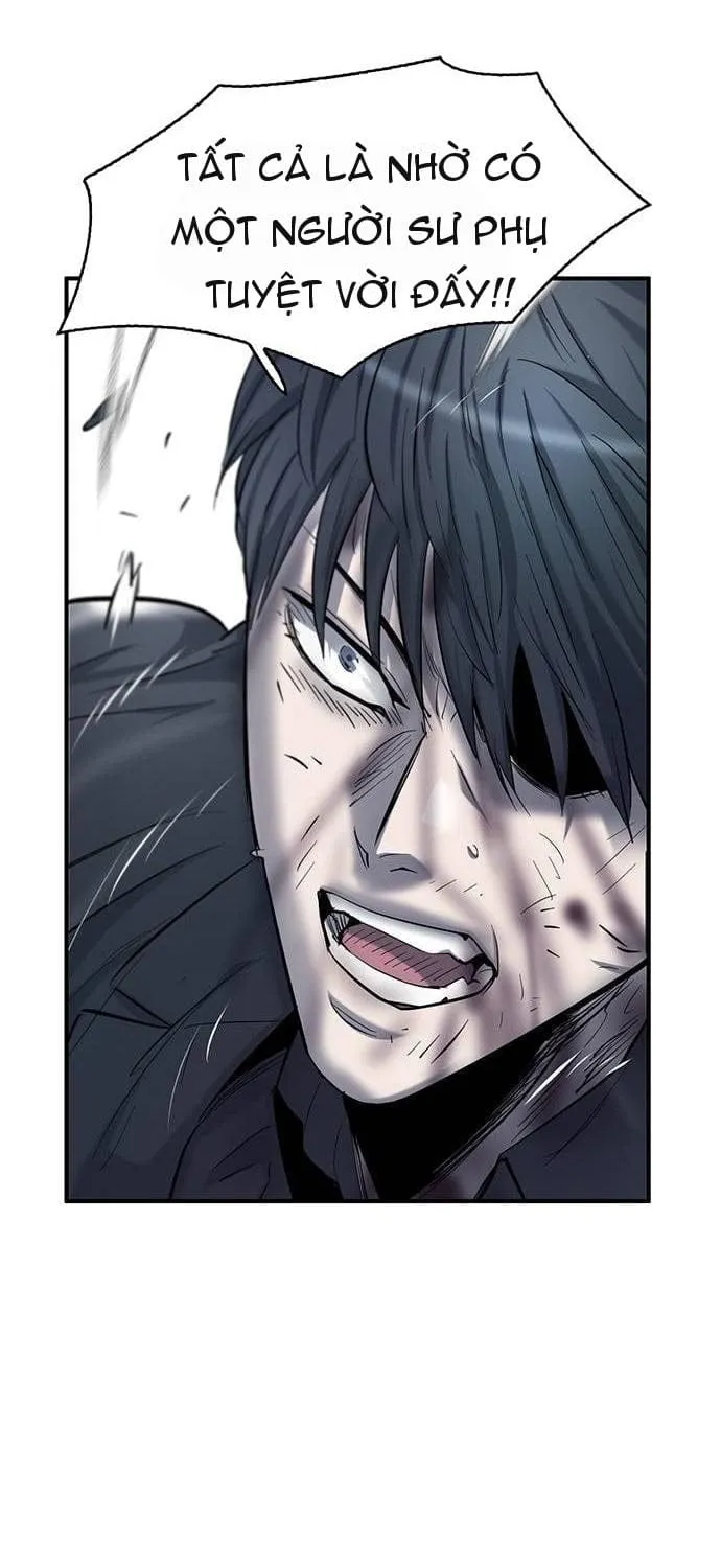 Bù Nhìn Chap 143 - Next Chap 144