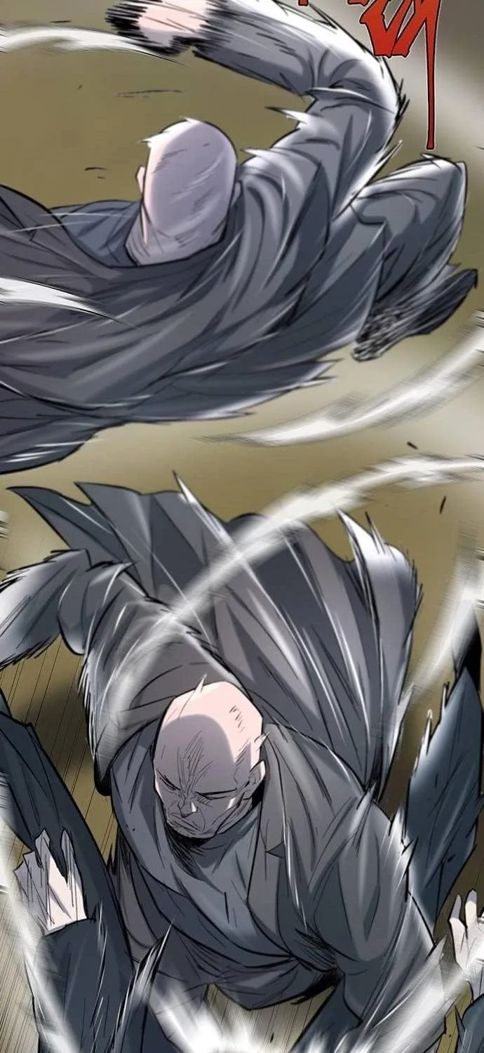 Bù Nhìn Chap 143 - Next Chap 144