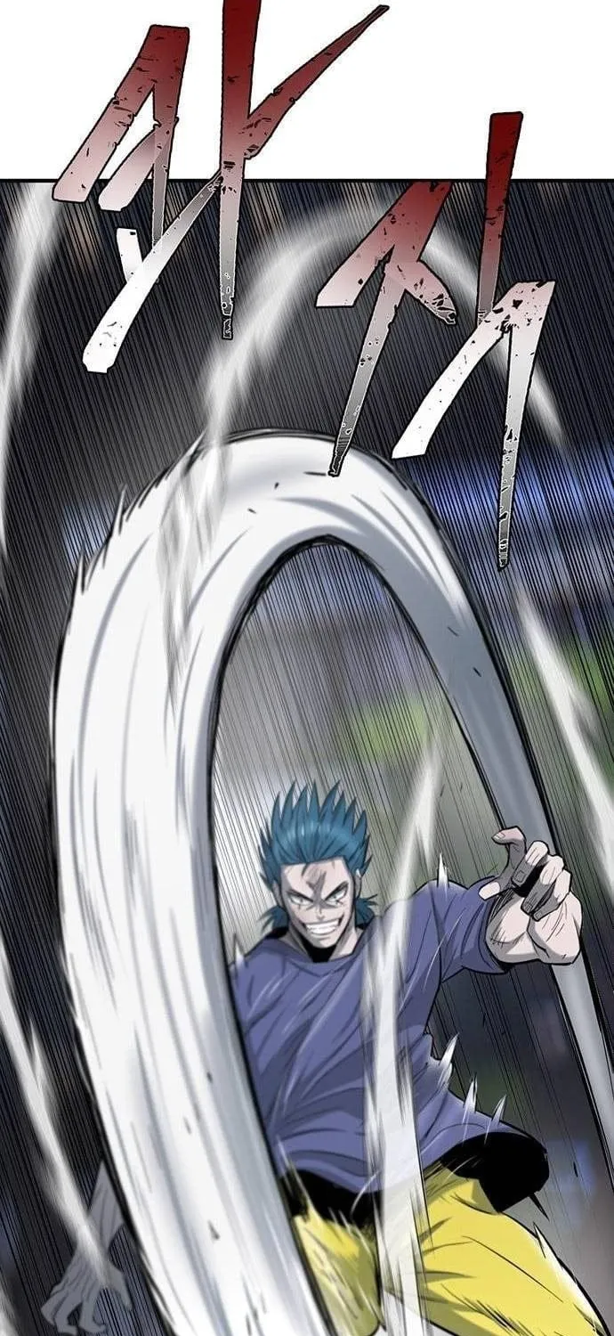 Bù Nhìn Chap 143 - Next Chap 144