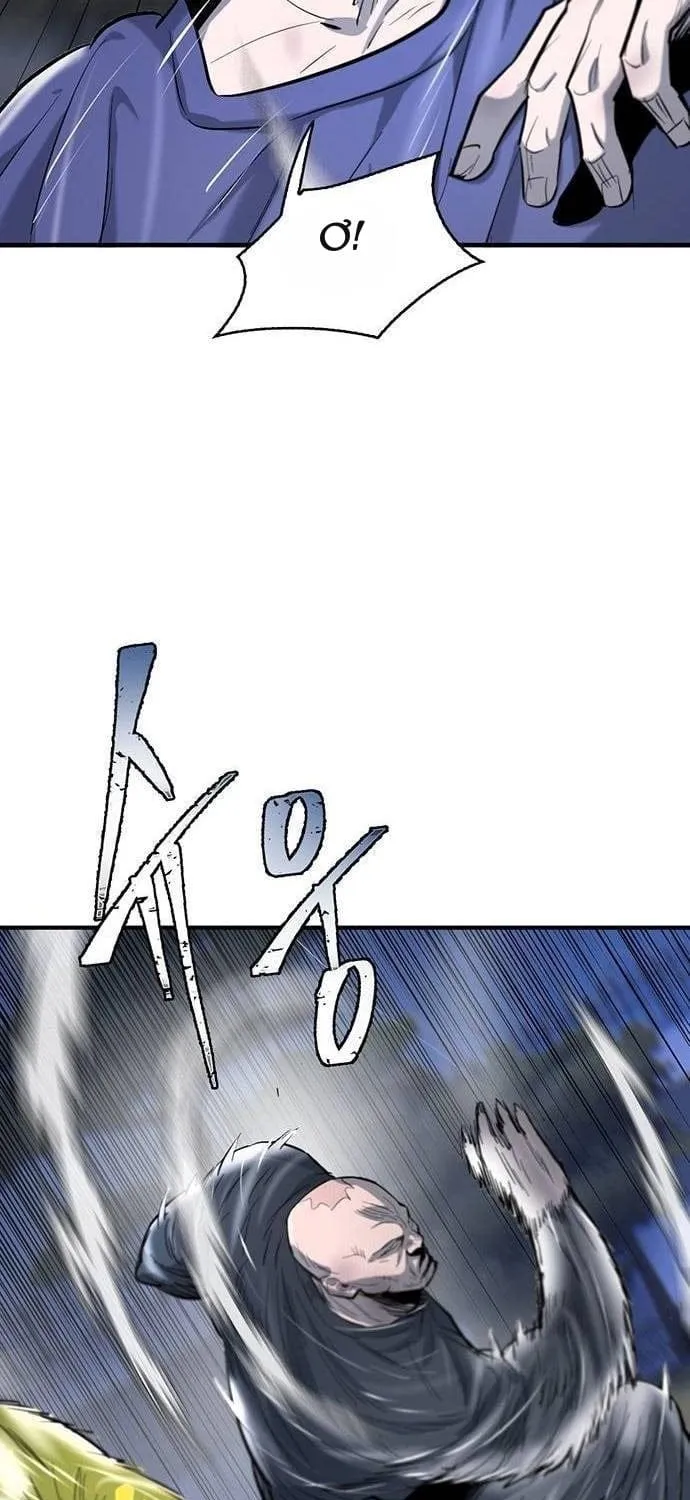Bù Nhìn Chap 143 - Next Chap 144