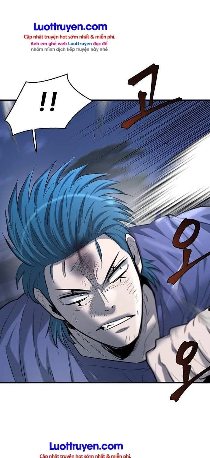 Bù Nhìn Chap 143 - Next Chap 144