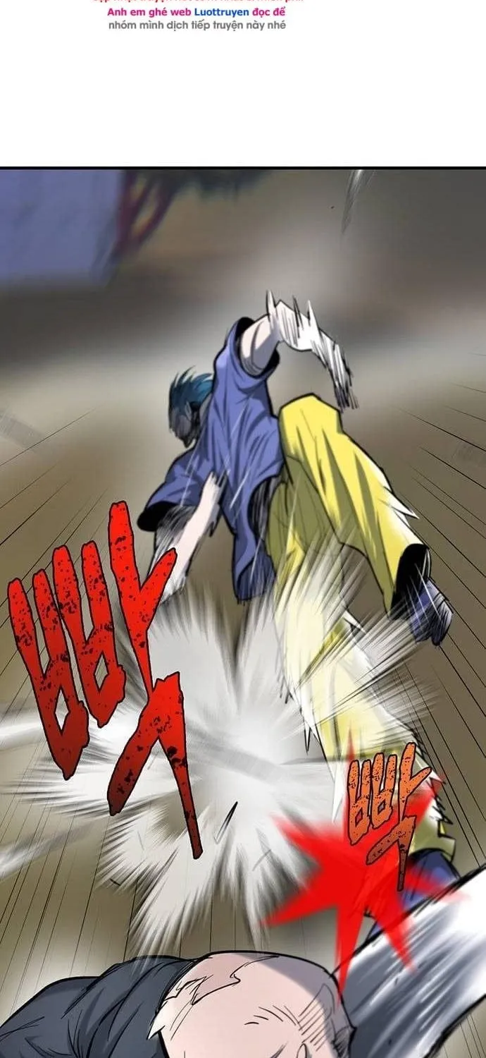 Bù Nhìn Chap 143 - Next Chap 144