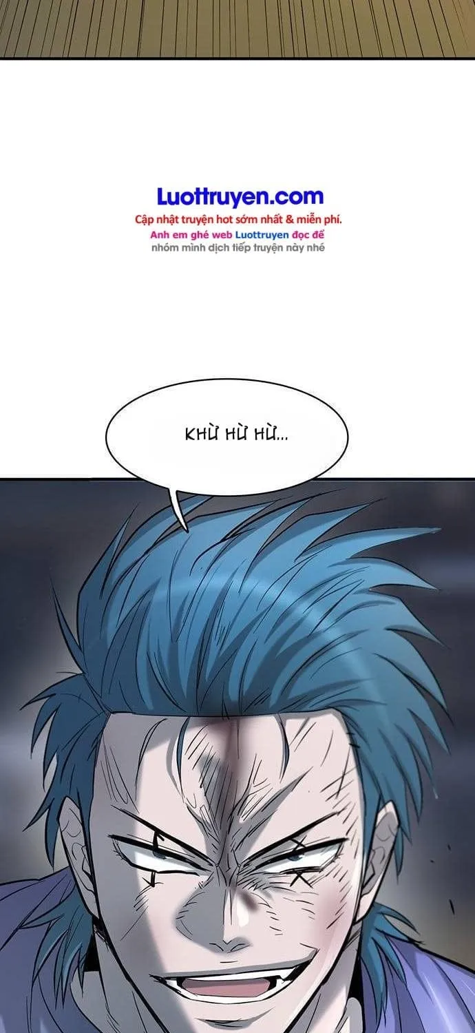 Bù Nhìn Chap 143 - Next Chap 144