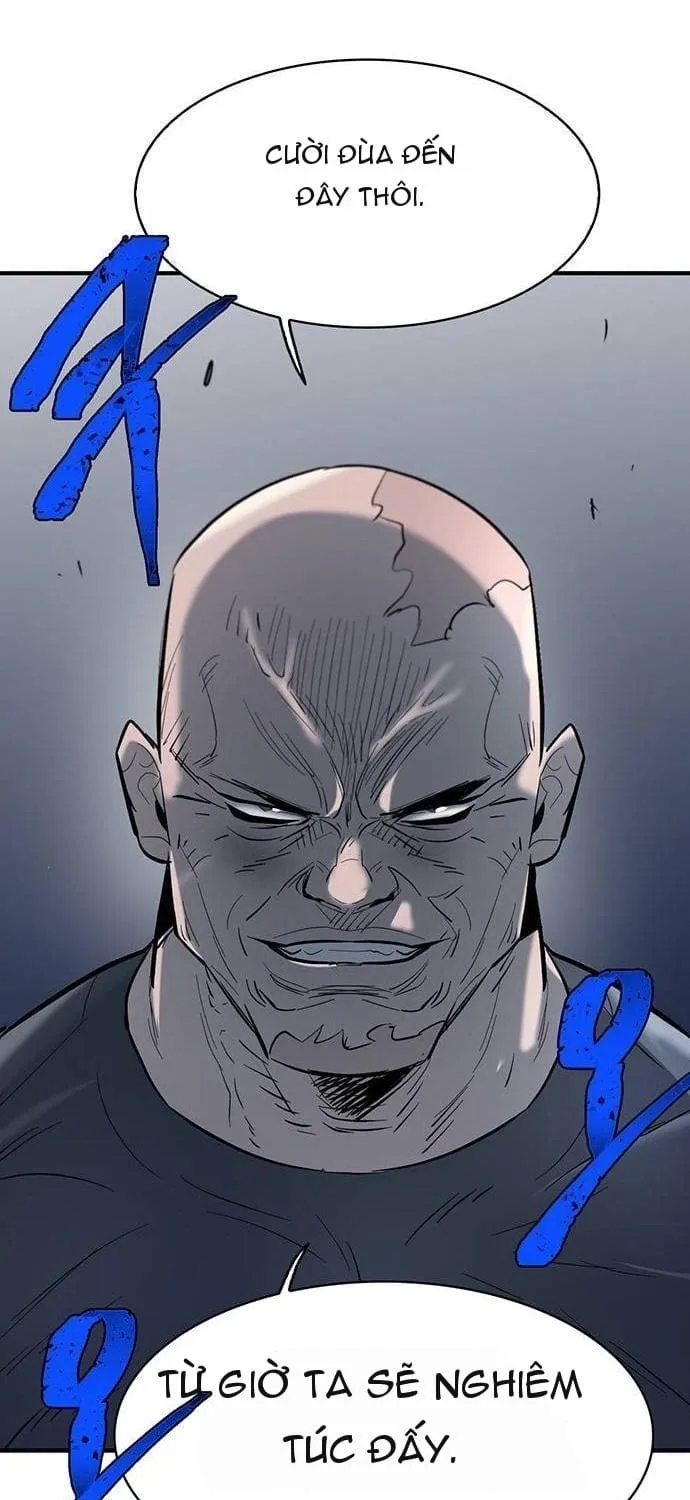 Bù Nhìn Chap 143 - Next Chap 144