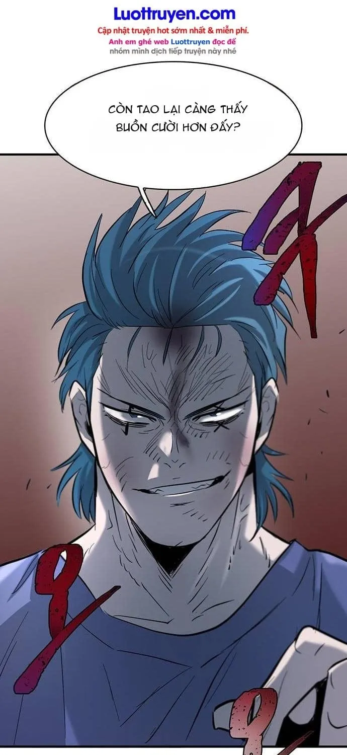 Bù Nhìn Chap 143 - Next Chap 144