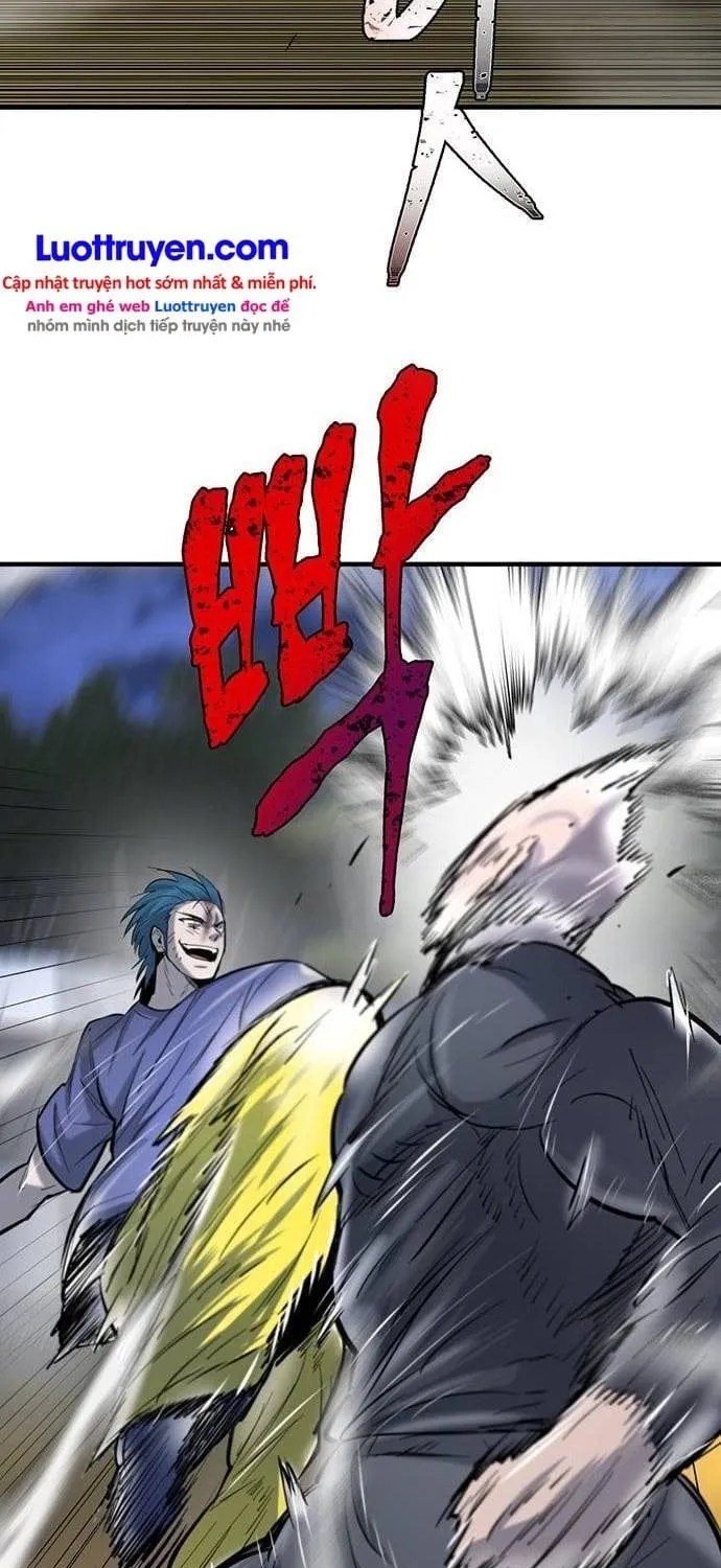 Bù Nhìn Chap 143 - Next Chap 144