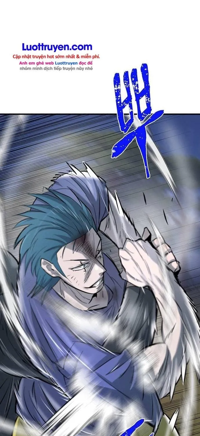 Bù Nhìn Chap 143 - Next Chap 144