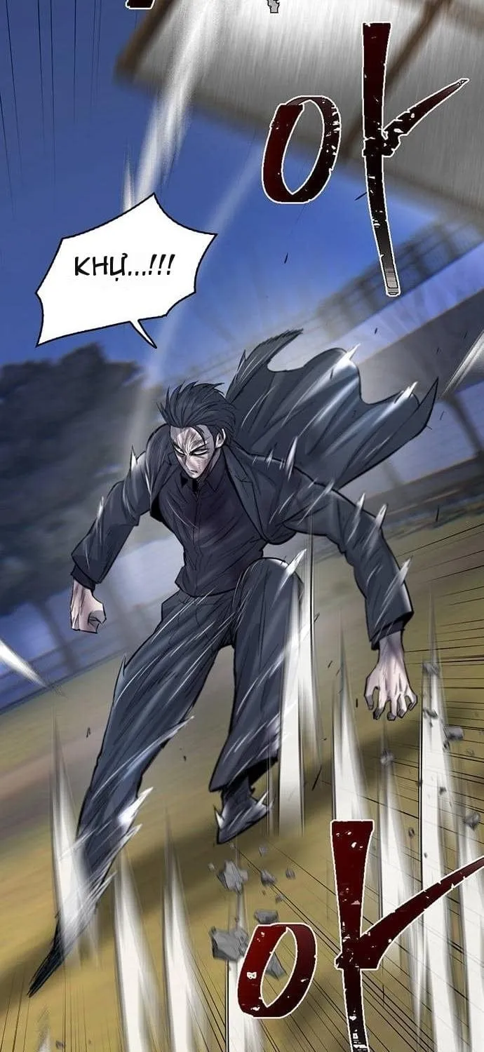 Bù Nhìn Chap 143 - Next Chap 144