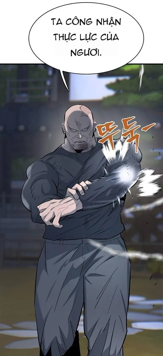 Bù Nhìn Chap 143 - Next Chap 144