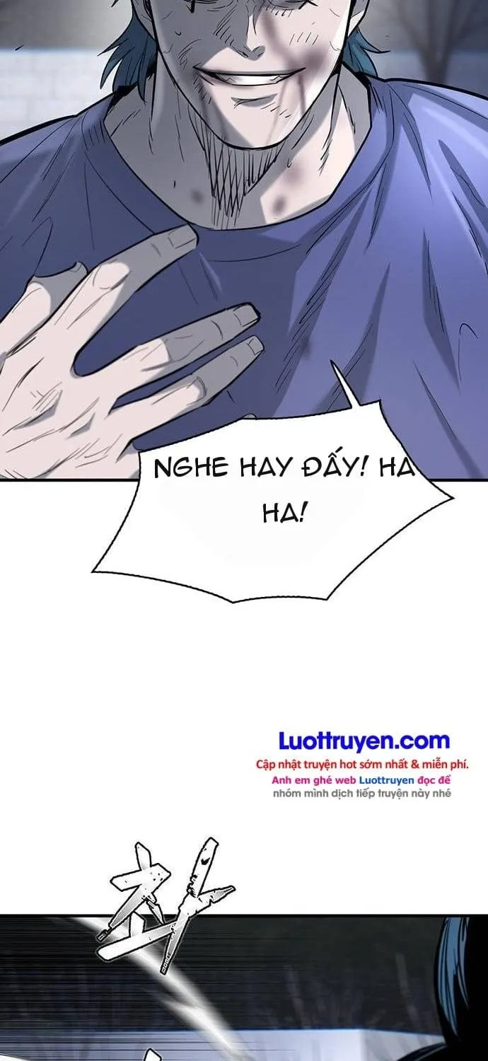 Bù Nhìn Chap 143 - Next Chap 144