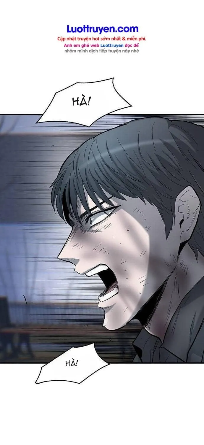 Bù Nhìn Chap 143 - Next Chap 144
