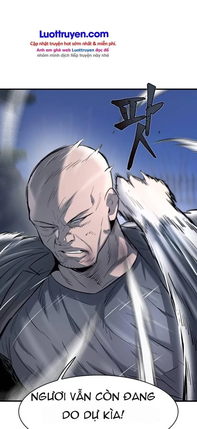 Bù Nhìn Chap 143 - Next Chap 144