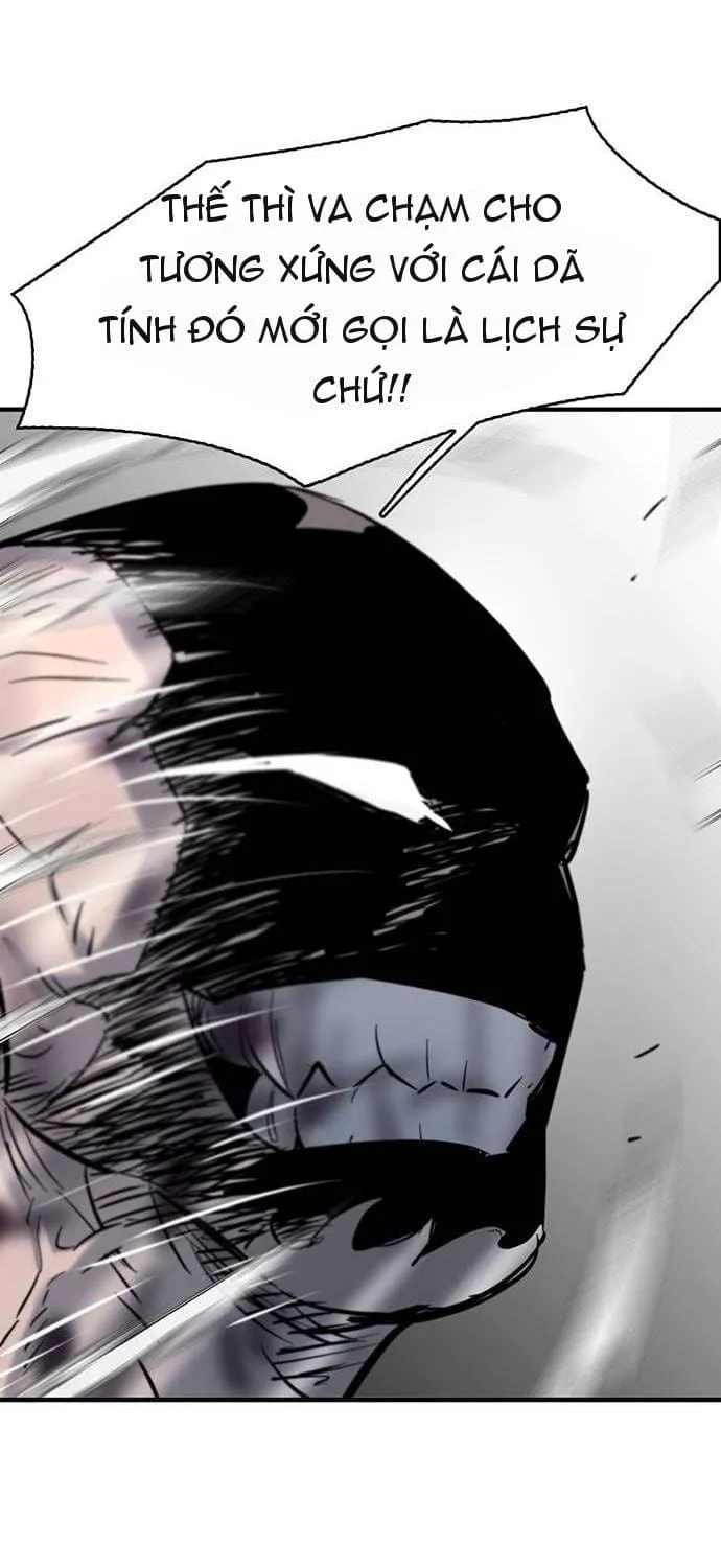 Bù Nhìn Chap 144 - Next Chap 145